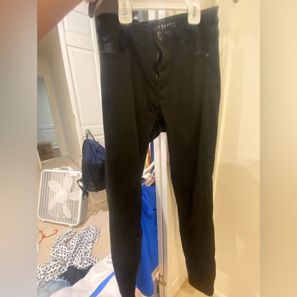 Articles of Society jeans